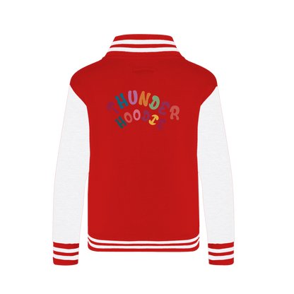 Varsity Jacket