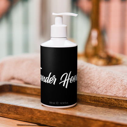 Hand & body wash