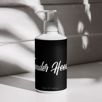 Hand & body wash