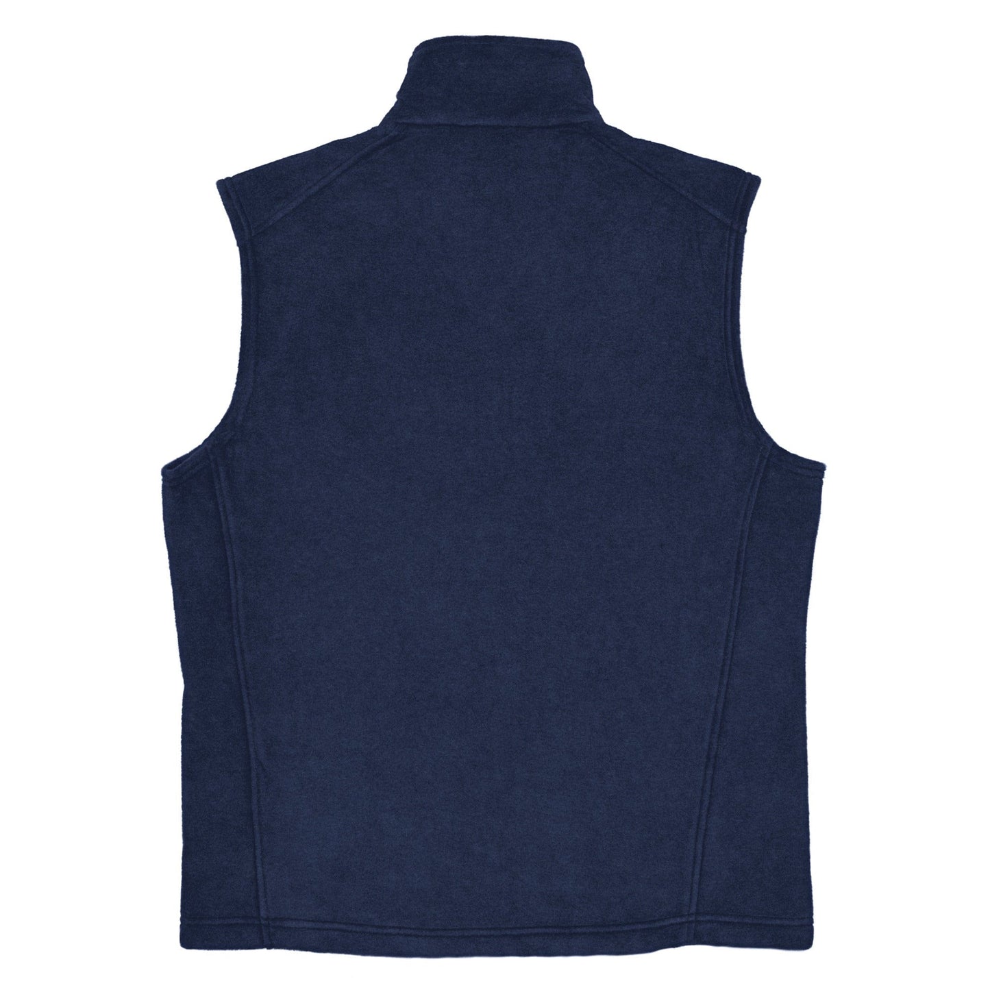 Men’s fleece vest