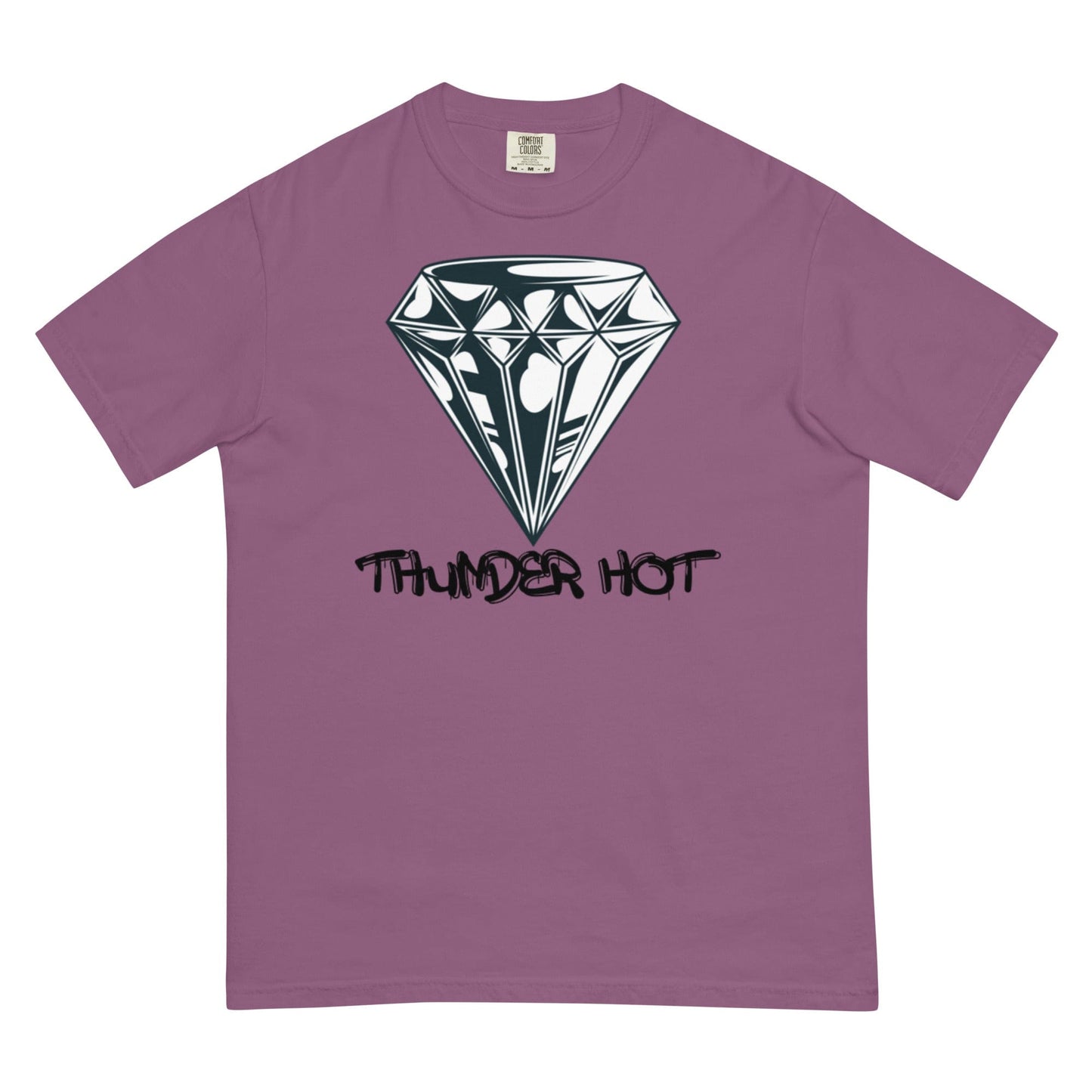 Diamonds Dripping T-shirt