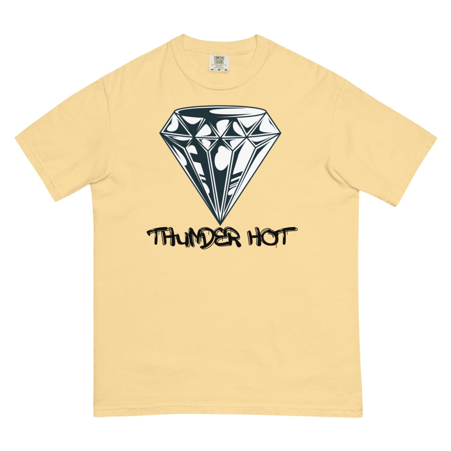 Diamonds Dripping T-shirt