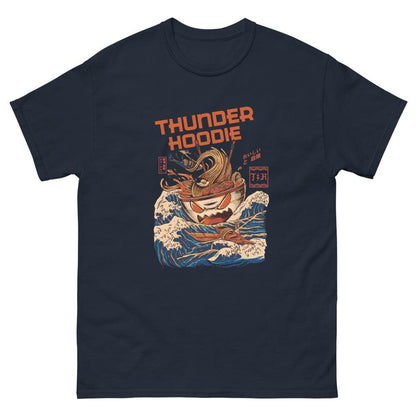 Noodle Ship T-shirt