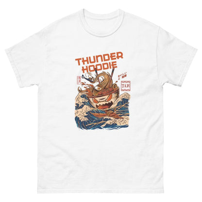 Noodle Ship T-shirt