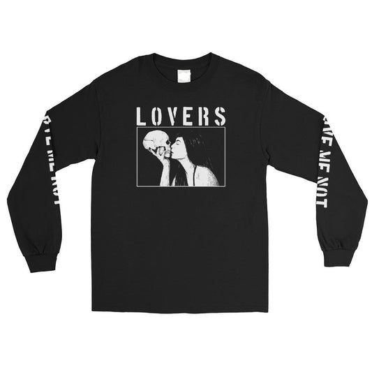LOVERS Long Sleeve Shirt