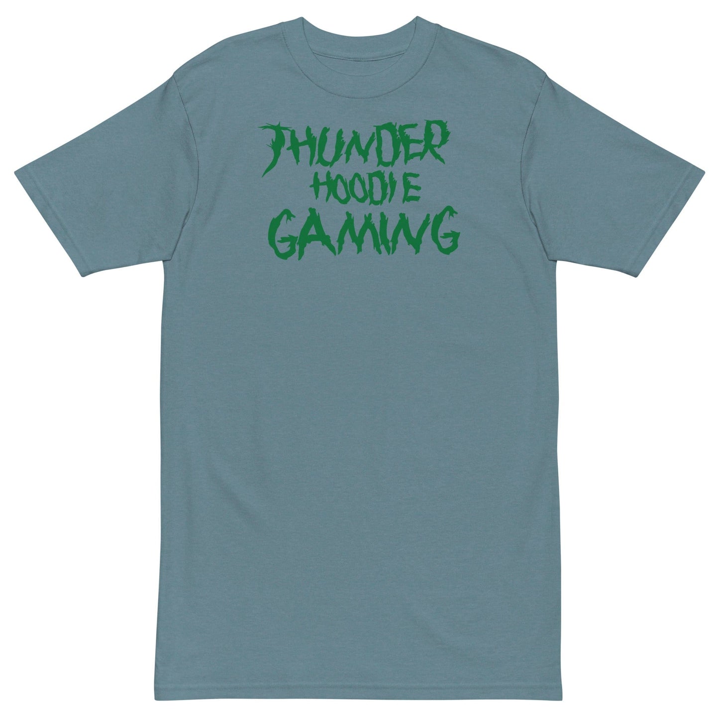 Gaming tshirt