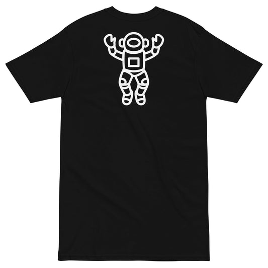 Space Jumper T-shirt