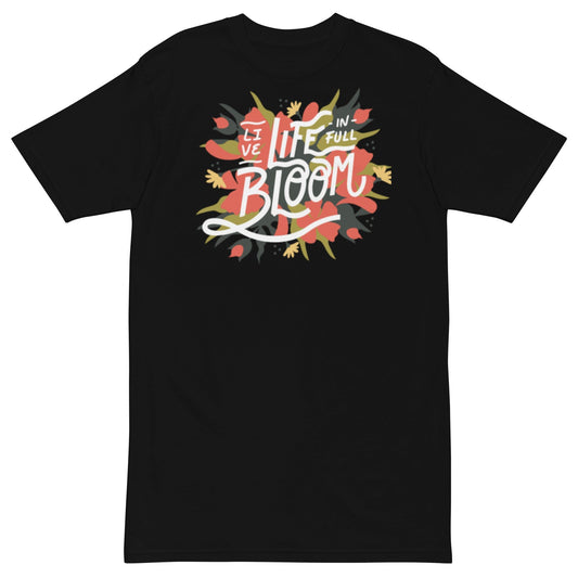 Living Life T-shirt