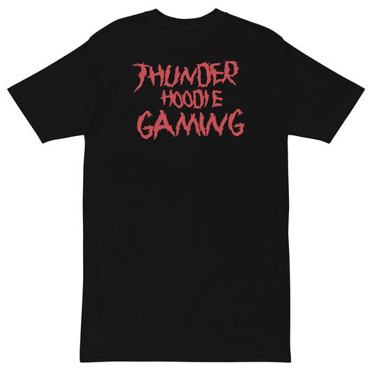Gaming Logo t-shirt