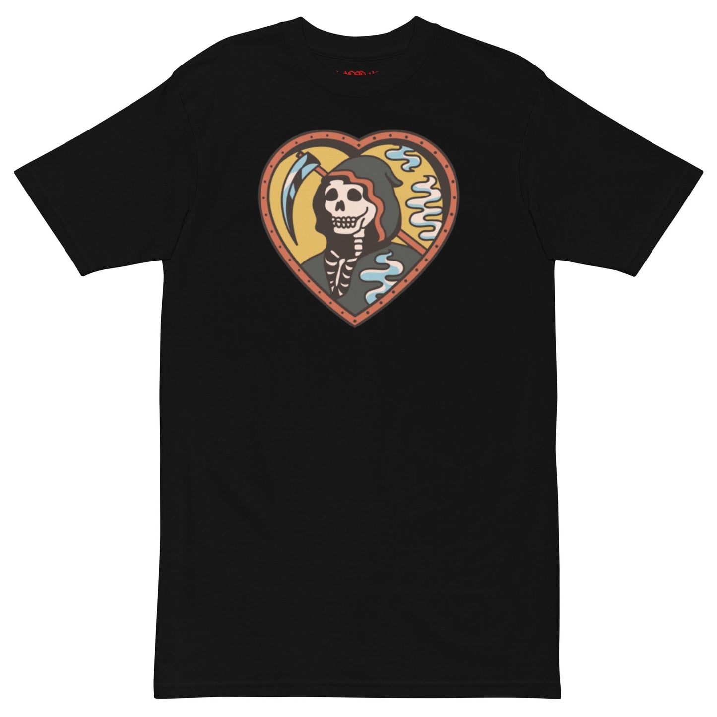 Reaper Short Sleeve T-shirt