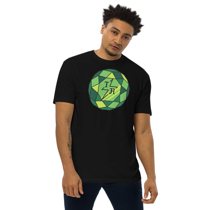 Green Gem T-shirt