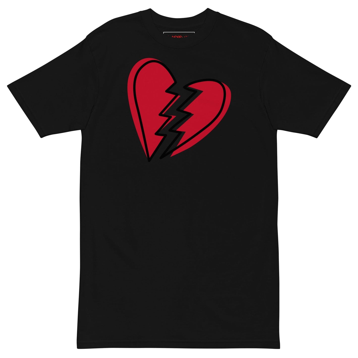 Break Hearts T-shirt