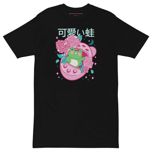 Japanese Streetwear T-shirt