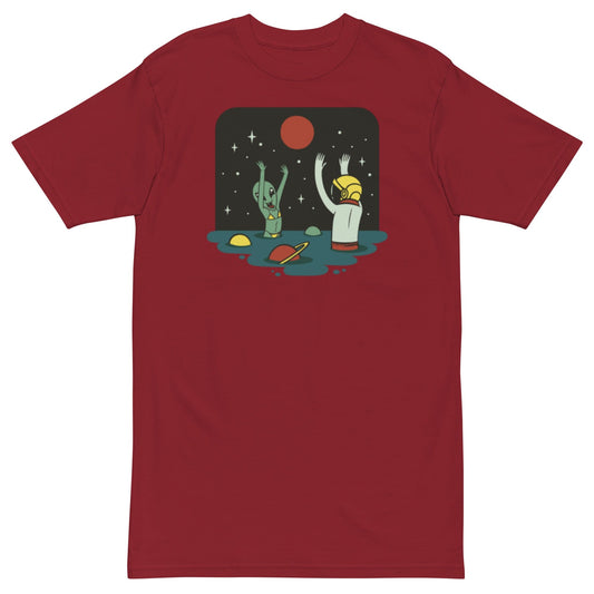 Space Fun T-shirt