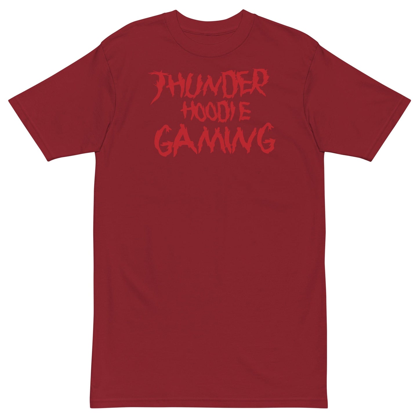 Gaming Logo t-shirt