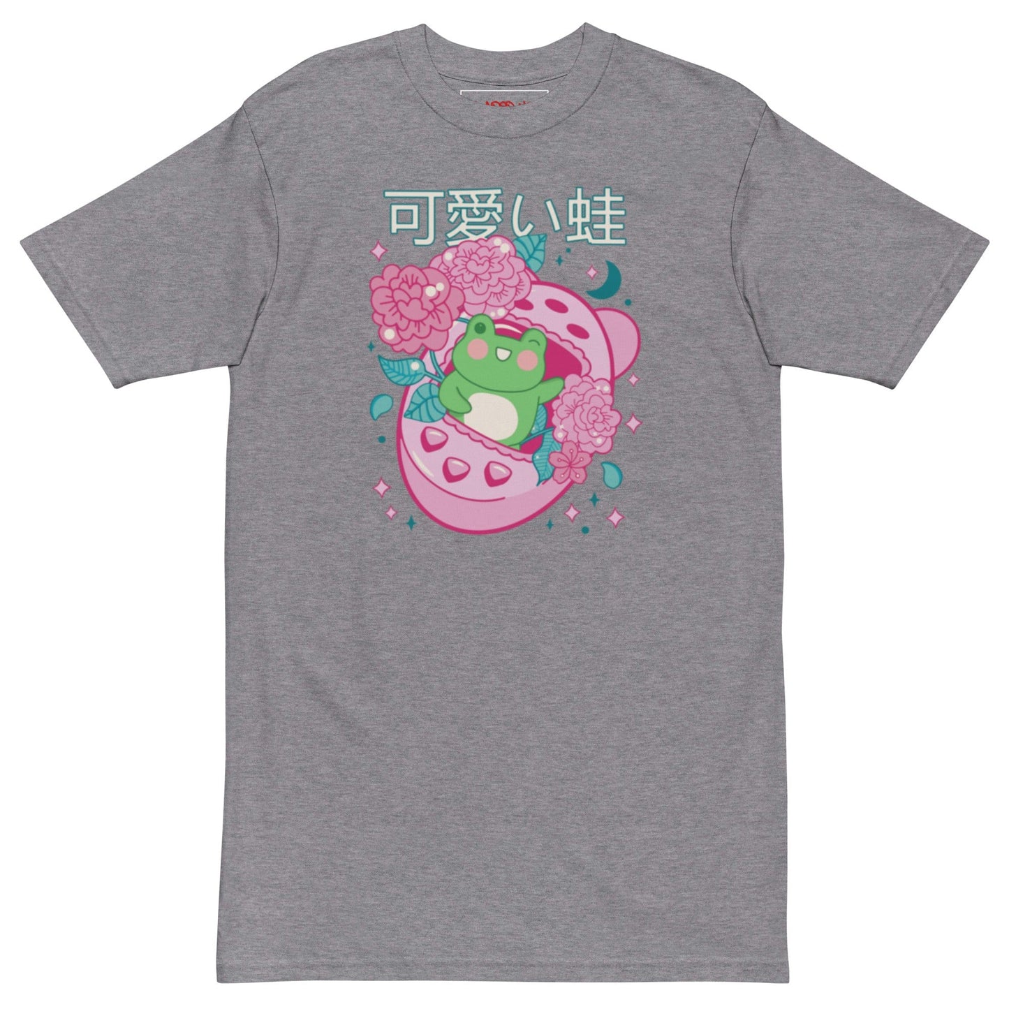 Japanese Streetwear T-shirt