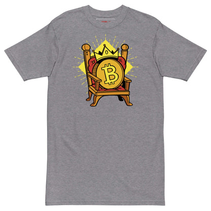 Blockchain T-shirt