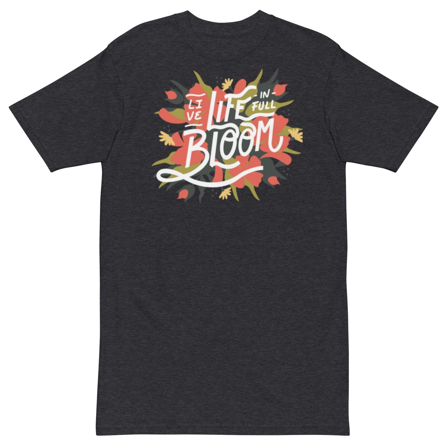 Living Life T-shirt