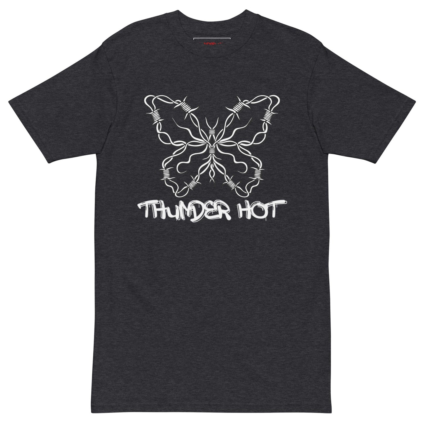 Butterfly Wire t-shirt