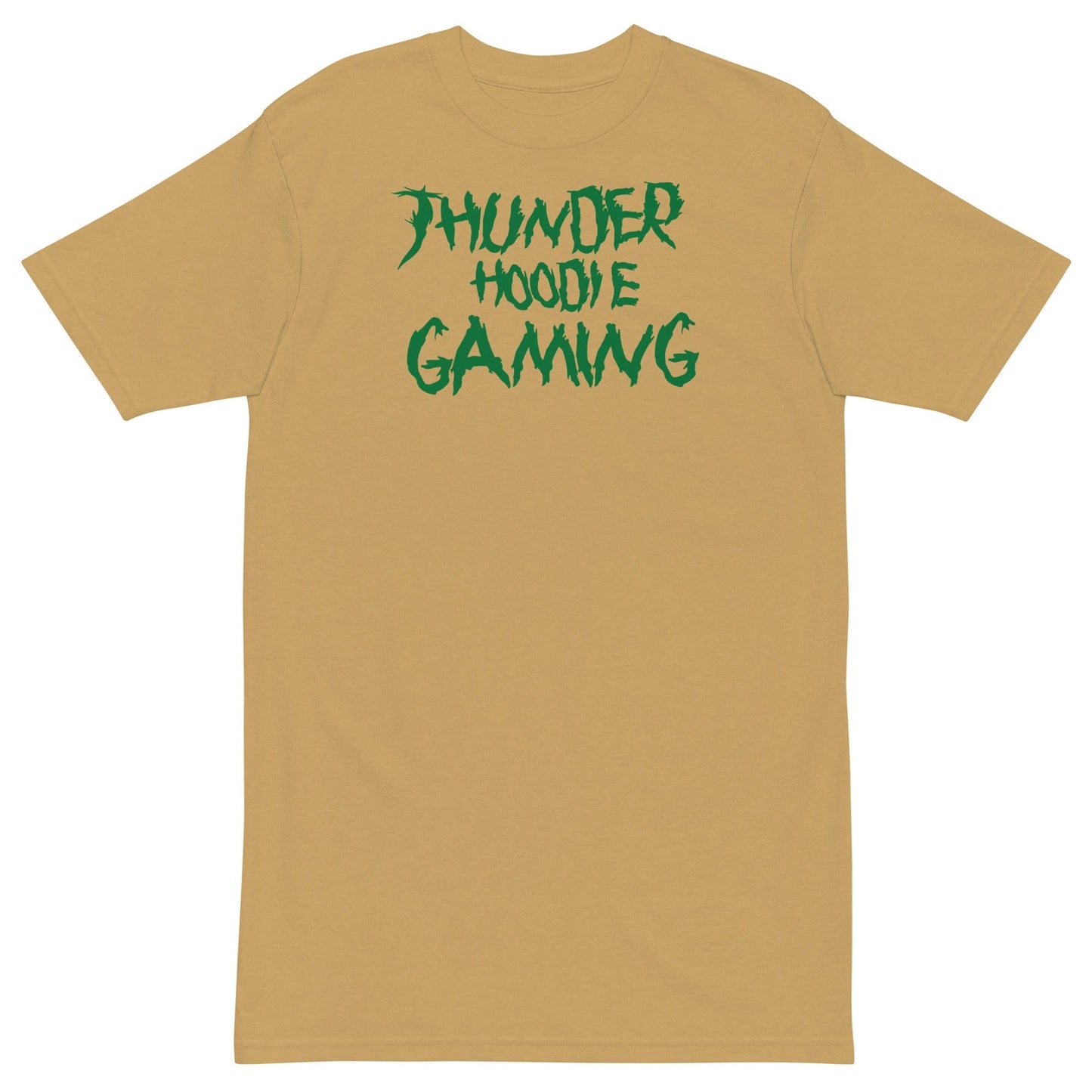 Gaming tshirt
