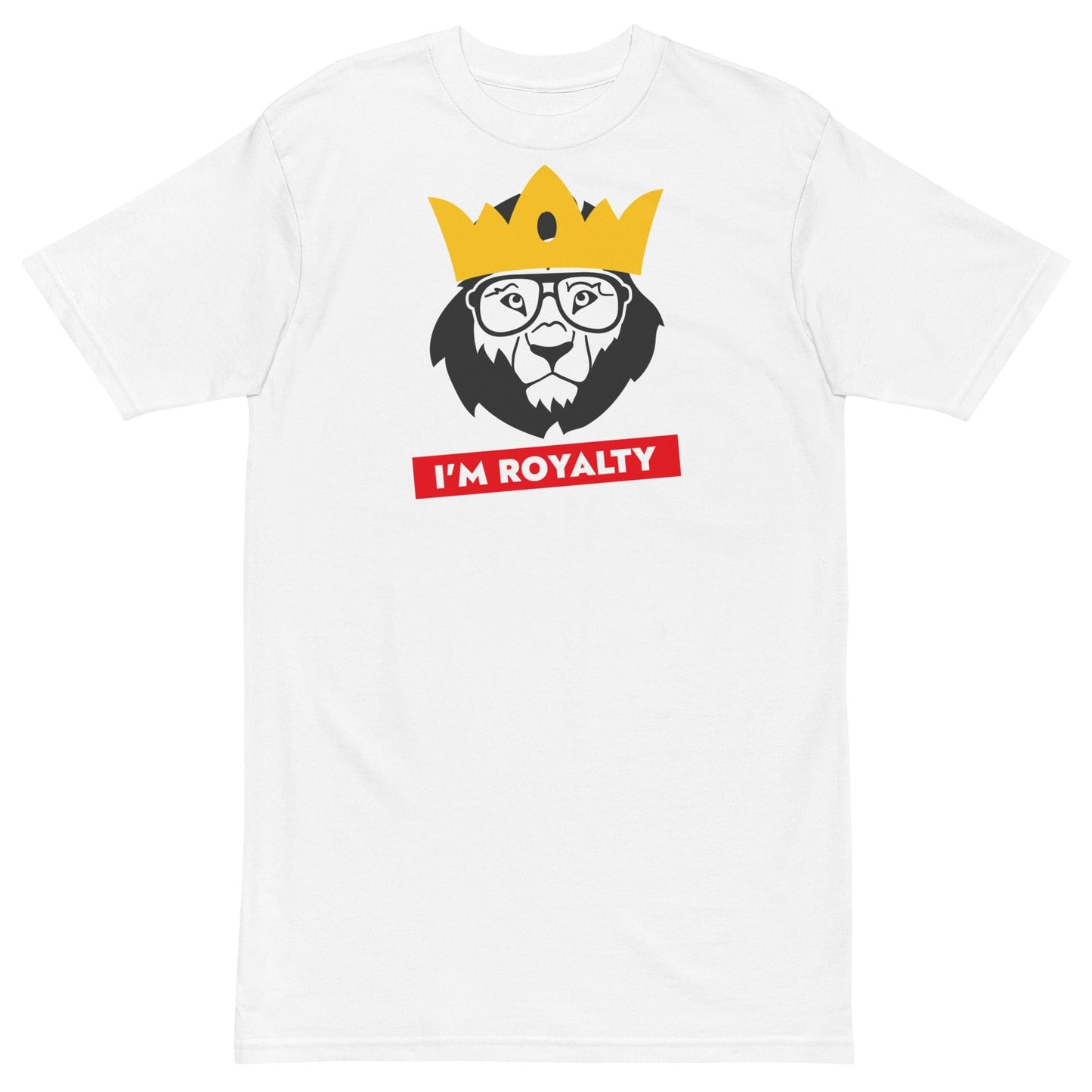 Royalty T-shirt