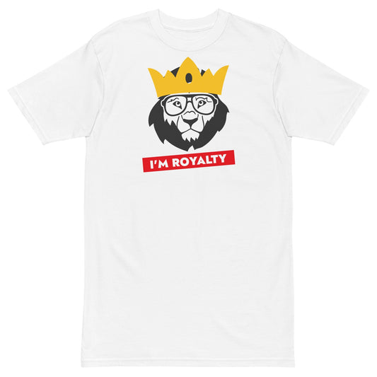 Royalty T-shirt