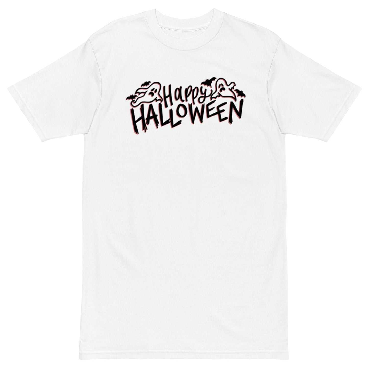 Halloween T shirt