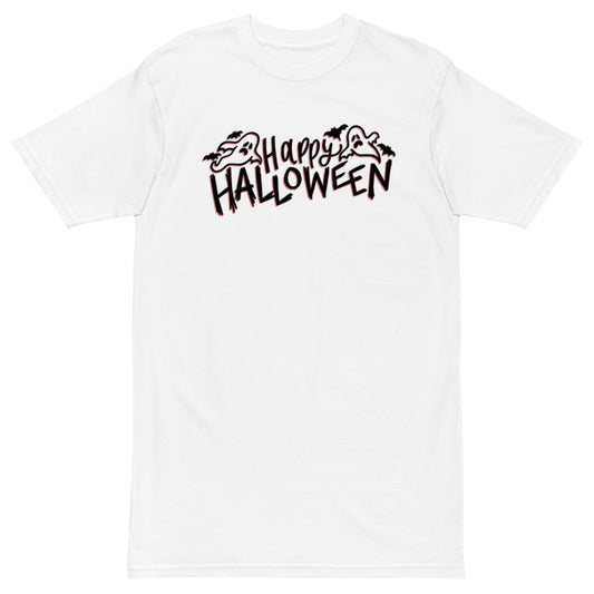 Halloween T shirt