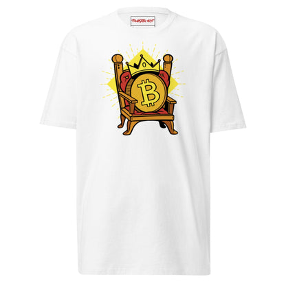 Blockchain T-shirt