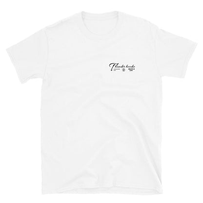 No Love T-Shirt