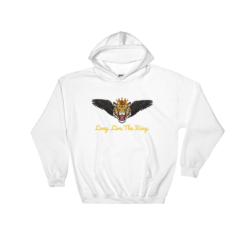 Long Live The King Hoodie