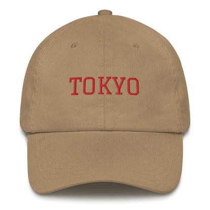 TOKYO Dad Hat