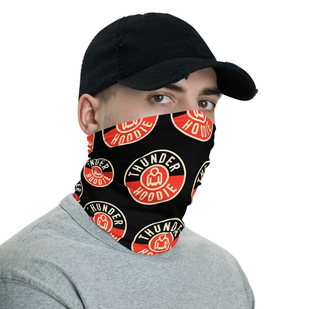 Neck gaiter