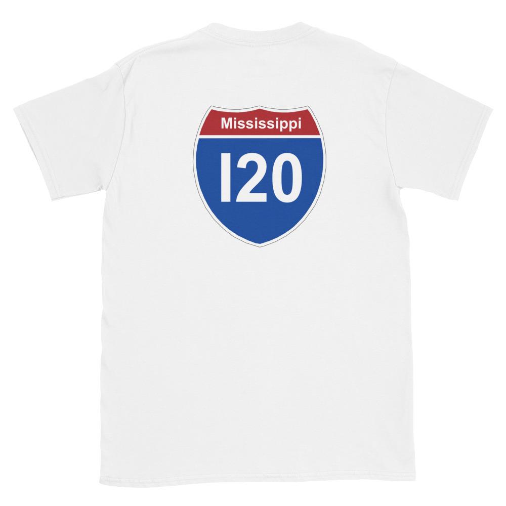 I-20 Tee