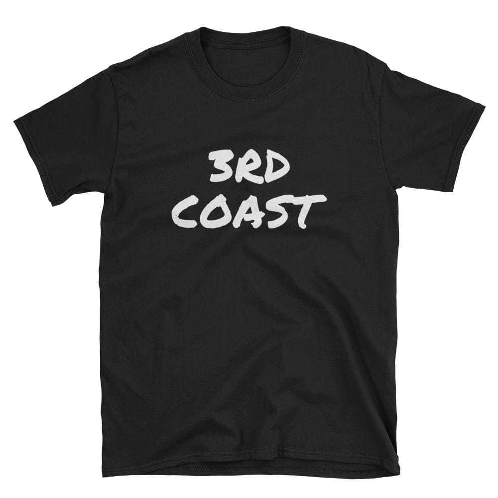 3RD Coast t-shirt