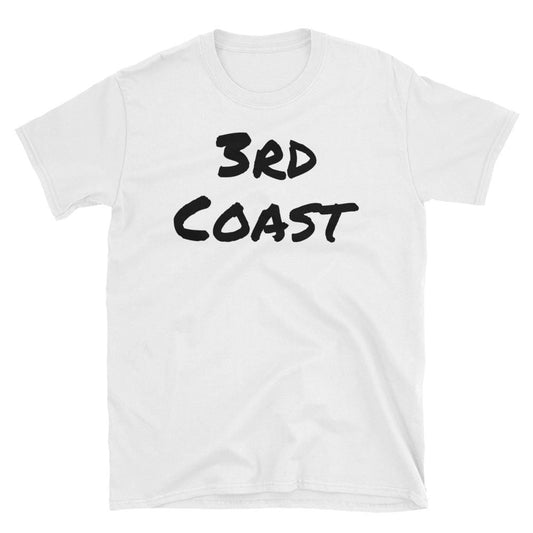 3RD Coast t-shirt