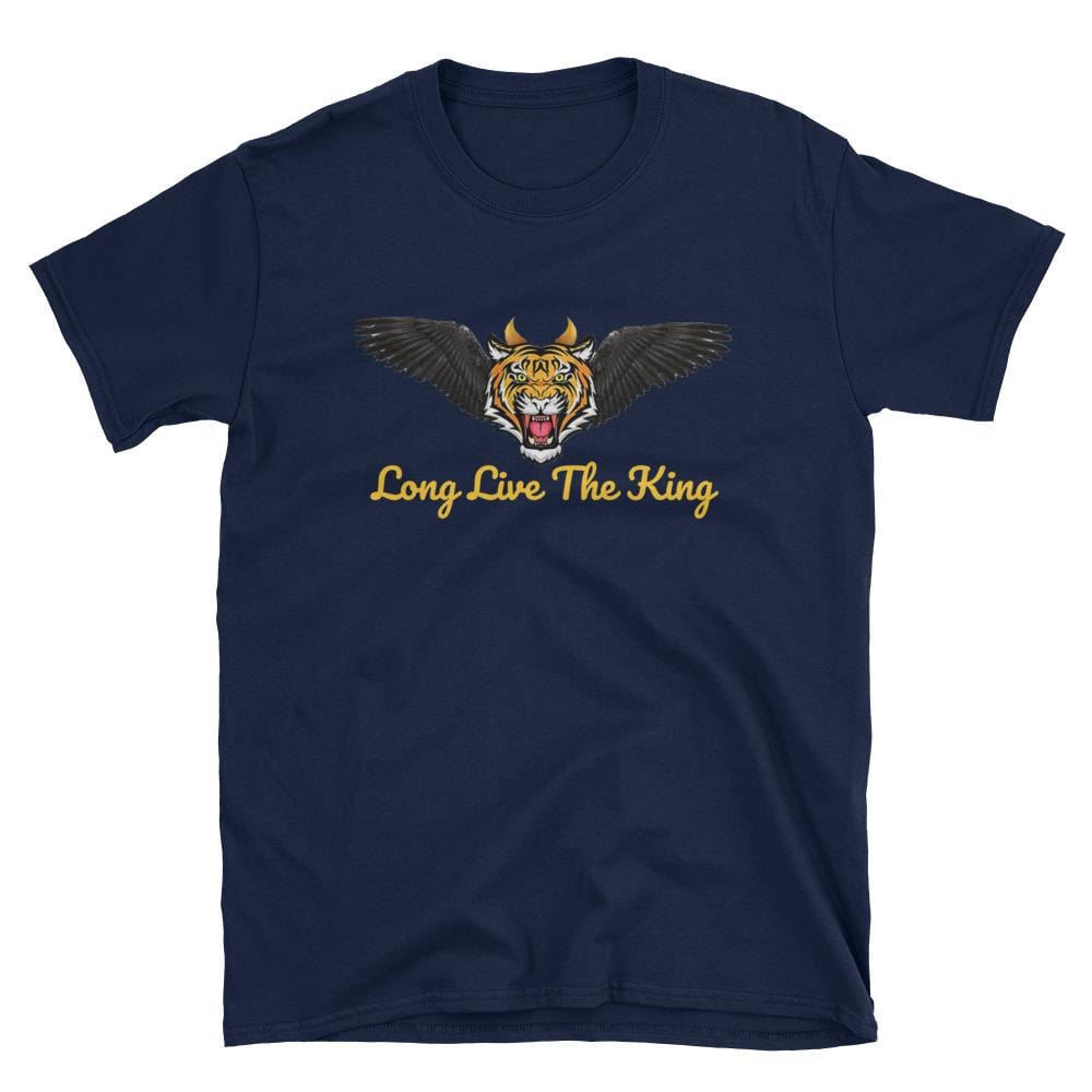 Long Live The King Tee