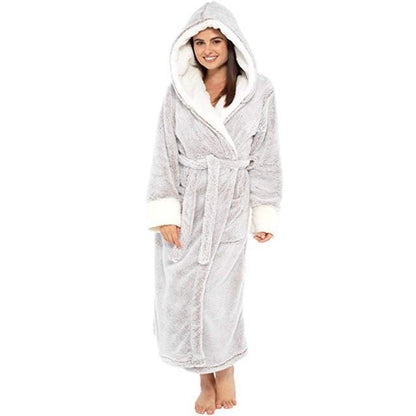 Women Robe Sleepwear