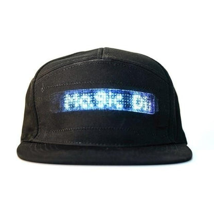LED Programmable Message Hat