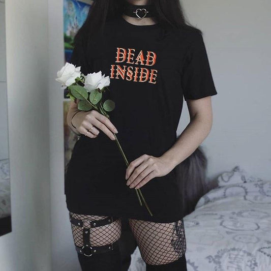 Dead Inside T-Shirt