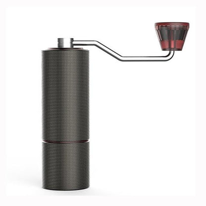 High quality Aluminum Manual Coffee grinder