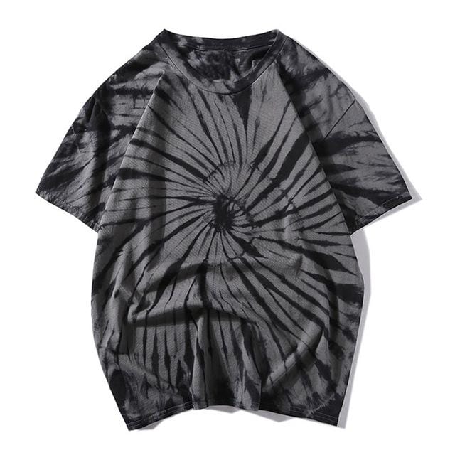 Swirl Tie Dye T-shirt