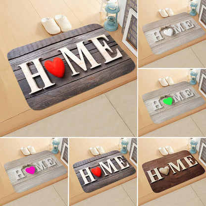 Home Mat