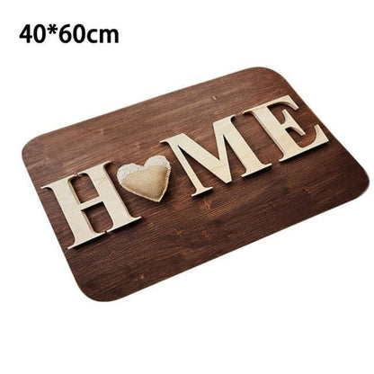 Home Mat