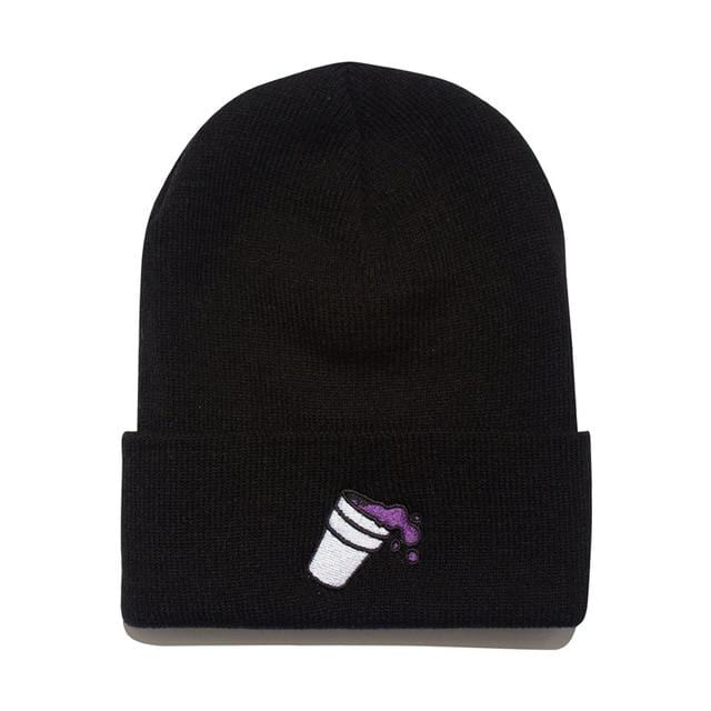 Double Cup Beanie