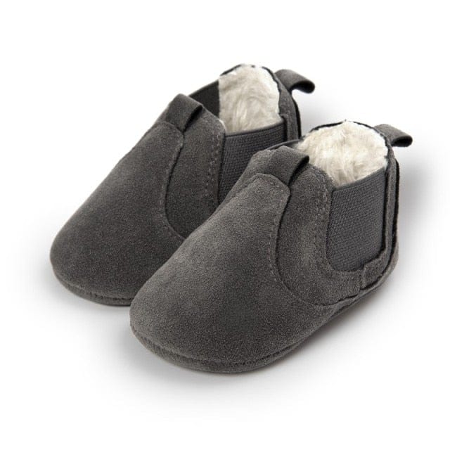 Babies Leather Shoes