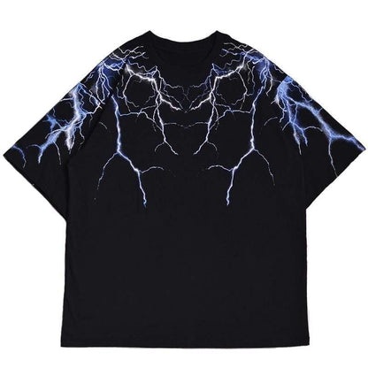 Dark Lightning T-Shirt