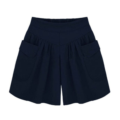Women Summer Shorts
