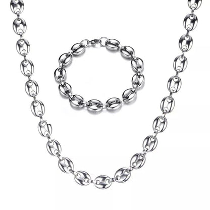 Fashion Necklaces for Man Jewelry
