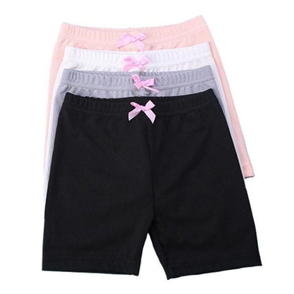 Breathable Short Tights for Toddler girls
